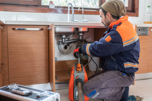 Best Emergency Plumber  in Cascade Chipita Park, CO