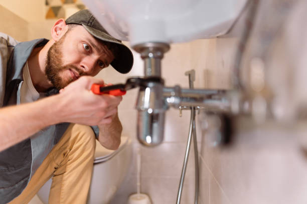 Best Drain Cleaning Services  in Cascade Chipita Park, CO
