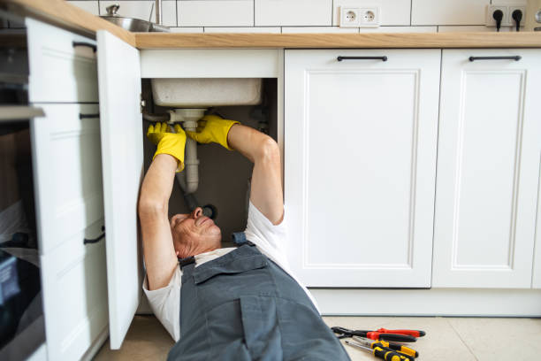 Best Sewer Line Repair  in Cascade Chipita Park, CO
