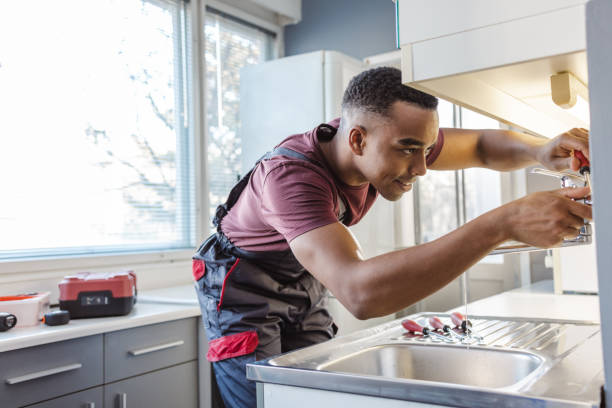 Best Plumbing Inspection Services  in Cascade Chipita Park, CO